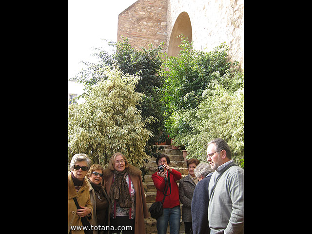 Viaje a Mojacar, Garrucha y Cuevas del Almanzora (Almera) - 41