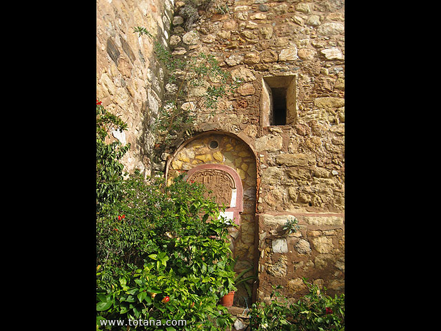 Viaje a Mojacar, Garrucha y Cuevas del Almanzora (Almera) - 42