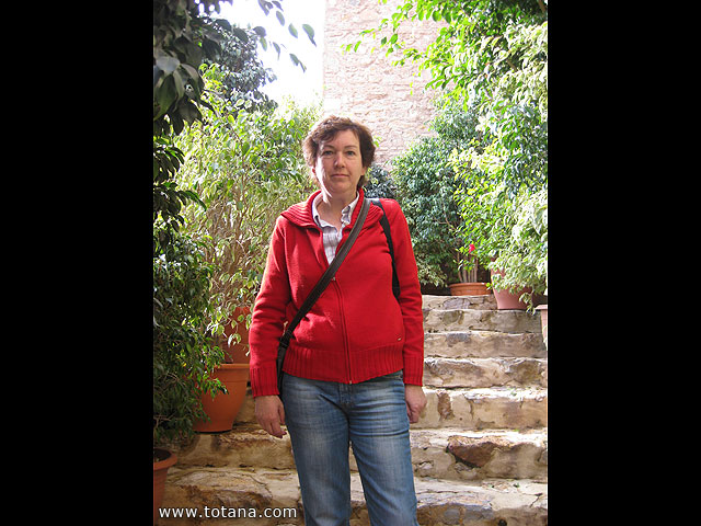 Viaje a Mojacar, Garrucha y Cuevas del Almanzora (Almera) - 44