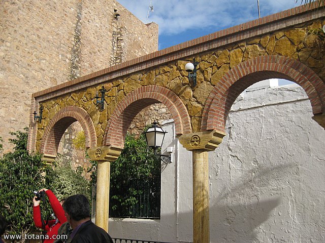 Viaje a Mojacar, Garrucha y Cuevas del Almanzora (Almera) - 47