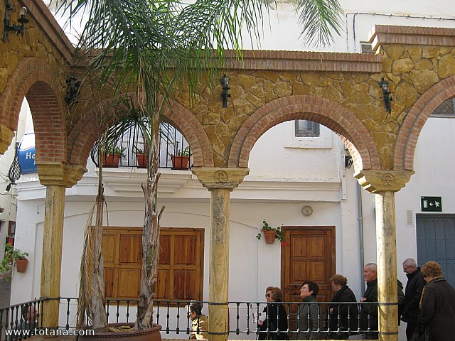 Viaje a Mojacar, Garrucha y Cuevas del Almanzora (Almera) - 50