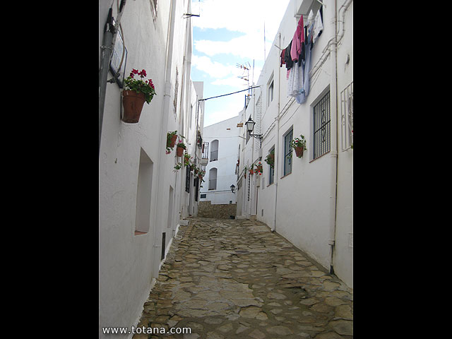 Viaje a Mojacar, Garrucha y Cuevas del Almanzora (Almera) - 51