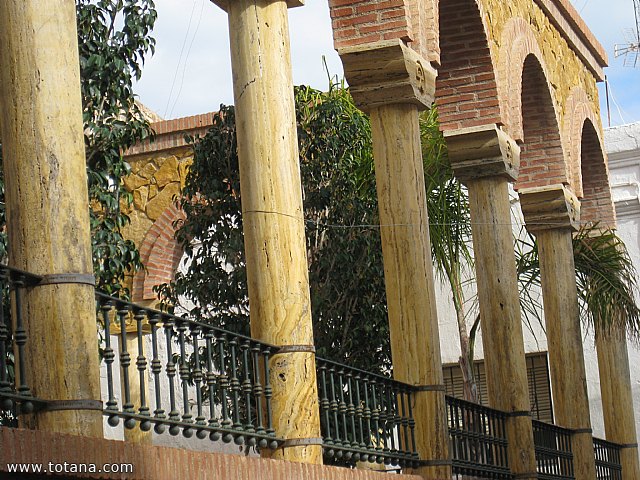 Viaje a Mojacar, Garrucha y Cuevas del Almanzora (Almera) - 54