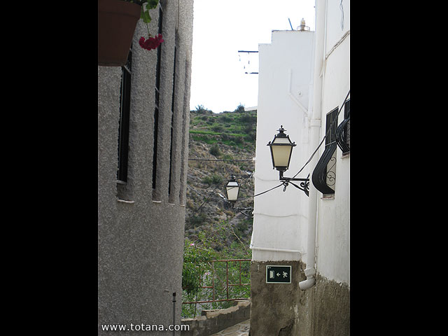 Viaje a Mojacar, Garrucha y Cuevas del Almanzora (Almera) - 56