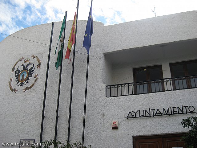 Viaje a Mojacar, Garrucha y Cuevas del Almanzora (Almera) - 57