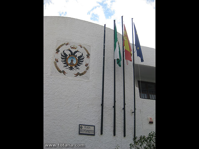 Viaje a Mojacar, Garrucha y Cuevas del Almanzora (Almera) - 60