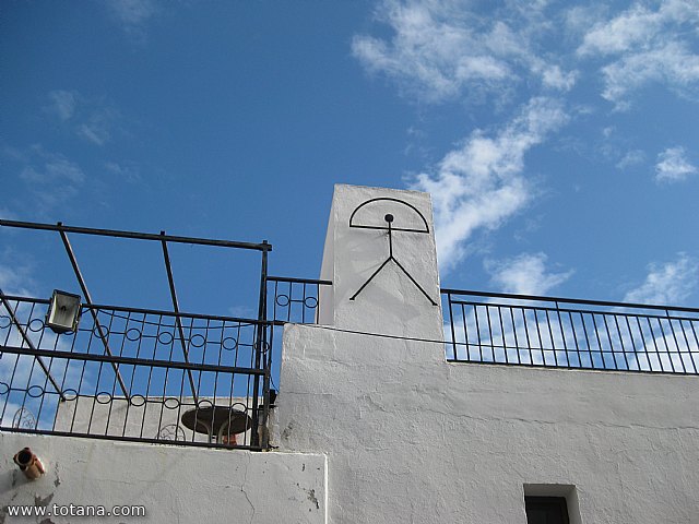 Viaje a Mojacar, Garrucha y Cuevas del Almanzora (Almera) - 61