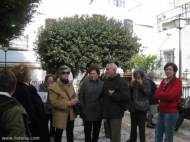 Viaje a Mojacar, Garrucha y Cuevas del Almanzora (Almera) - 62