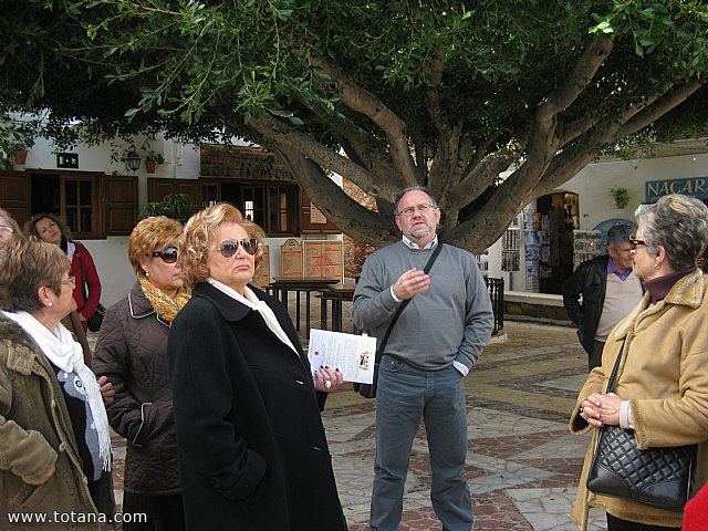 Viaje a Mojacar, Garrucha y Cuevas del Almanzora (Almera) - 63