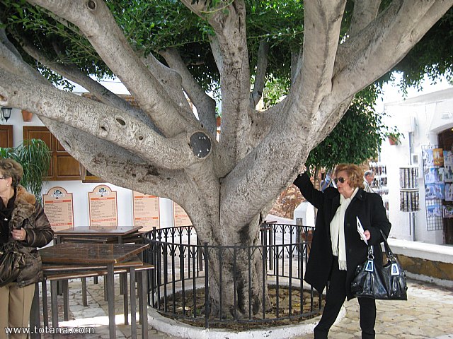 Viaje a Mojacar, Garrucha y Cuevas del Almanzora (Almera) - 64