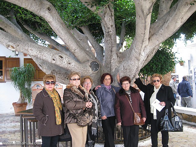 Viaje a Mojacar, Garrucha y Cuevas del Almanzora (Almera) - 65