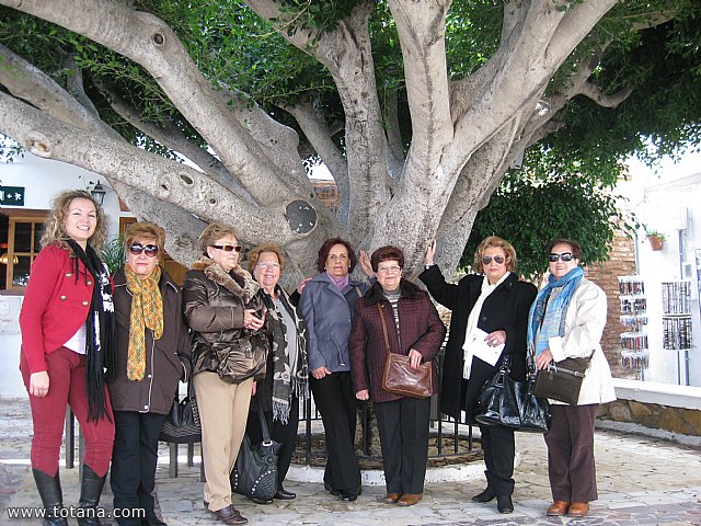 Viaje a Mojacar, Garrucha y Cuevas del Almanzora (Almera) - 67