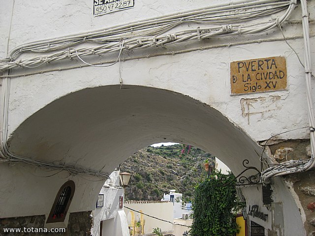 Viaje a Mojacar, Garrucha y Cuevas del Almanzora (Almera) - 68
