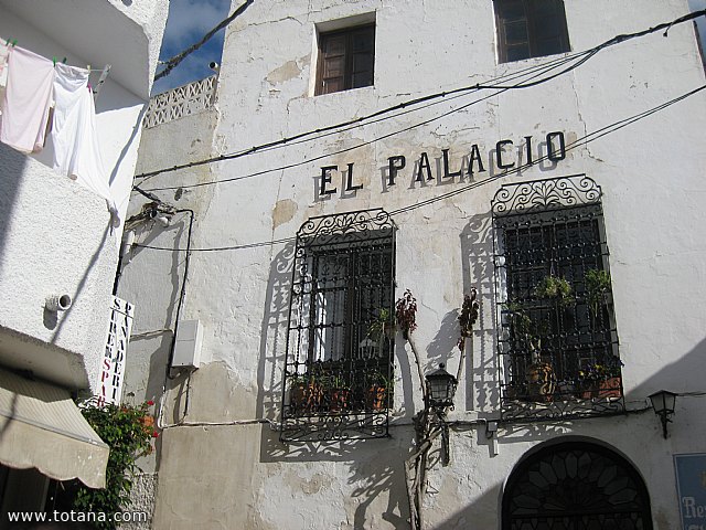 Viaje a Mojacar, Garrucha y Cuevas del Almanzora (Almera) - 69