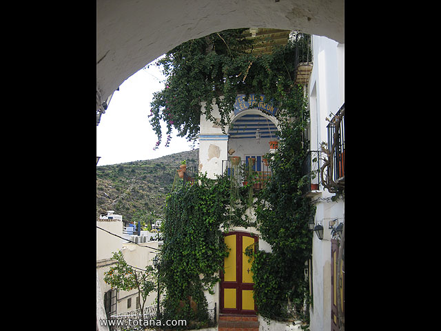 Viaje a Mojacar, Garrucha y Cuevas del Almanzora (Almera) - 72