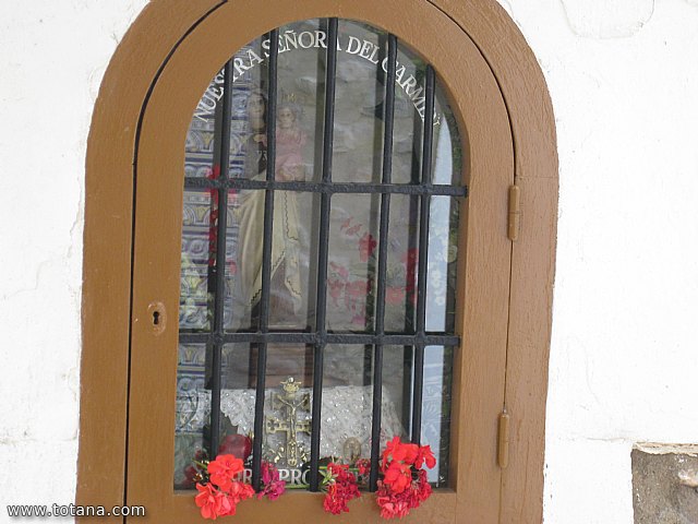 Viaje a Mojacar, Garrucha y Cuevas del Almanzora (Almera) - 73