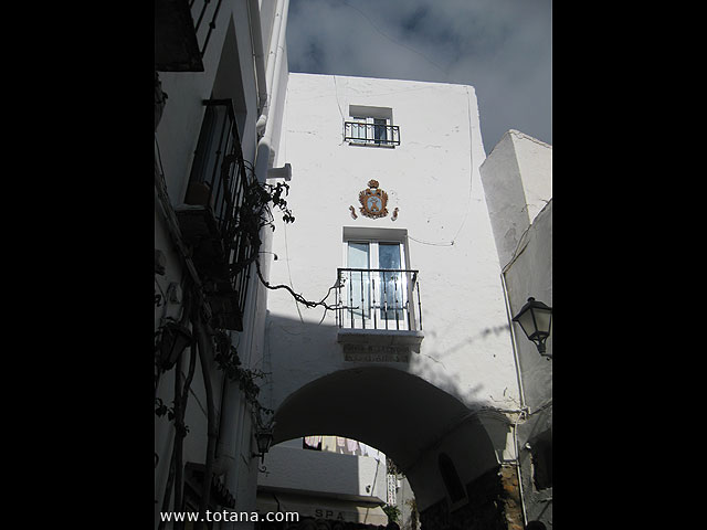 Viaje a Mojacar, Garrucha y Cuevas del Almanzora (Almera) - 77