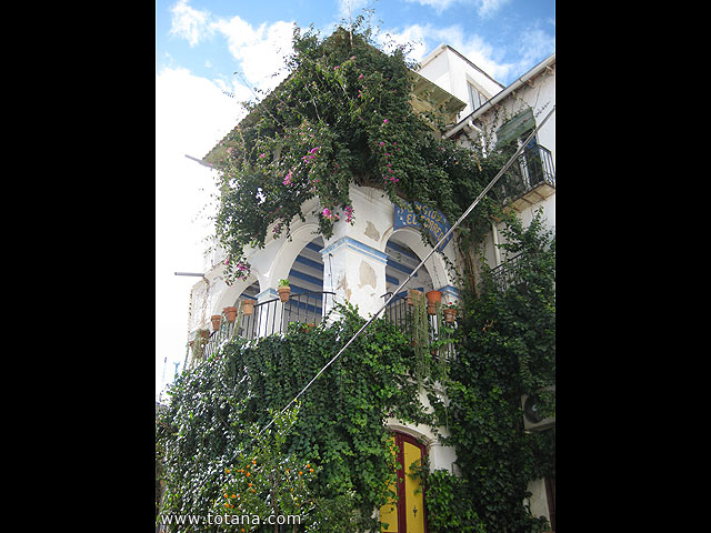 Viaje a Mojacar, Garrucha y Cuevas del Almanzora (Almera) - 78