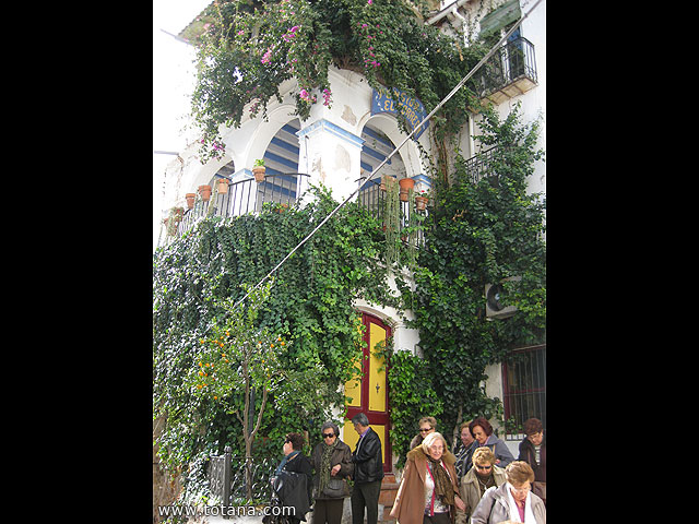 Viaje a Mojacar, Garrucha y Cuevas del Almanzora (Almera) - 79
