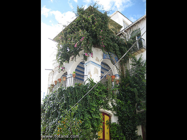 Viaje a Mojacar, Garrucha y Cuevas del Almanzora (Almera) - 80