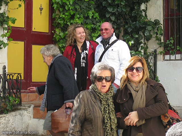 Viaje a Mojacar, Garrucha y Cuevas del Almanzora (Almera) - 81