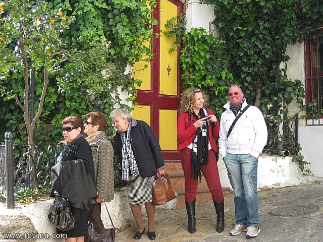 Viaje a Mojacar, Garrucha y Cuevas del Almanzora (Almera) - 83