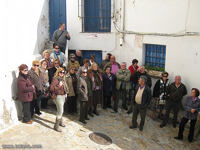 Viaje a Mojacar, Garrucha y Cuevas del Almanzora (Almera) - 84