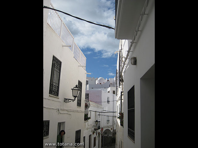 Viaje a Mojacar, Garrucha y Cuevas del Almanzora (Almera) - 85
