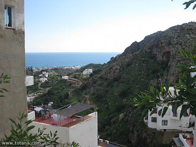 Viaje a Mojacar, Garrucha y Cuevas del Almanzora (Almera) - 86