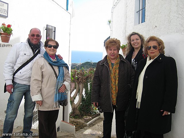 Viaje a Mojacar, Garrucha y Cuevas del Almanzora (Almera) - 89