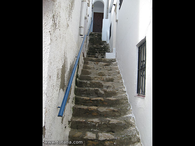 Viaje a Mojacar, Garrucha y Cuevas del Almanzora (Almera) - 90