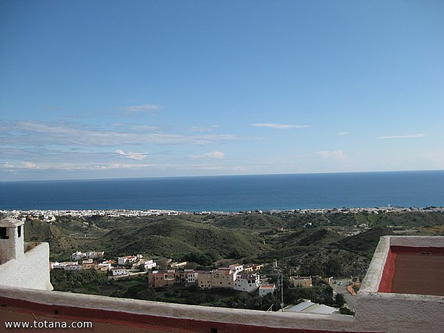 Viaje a Mojacar, Garrucha y Cuevas del Almanzora (Almera) - 93