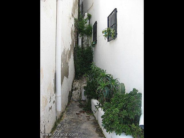 Viaje a Mojacar, Garrucha y Cuevas del Almanzora (Almera) - 95