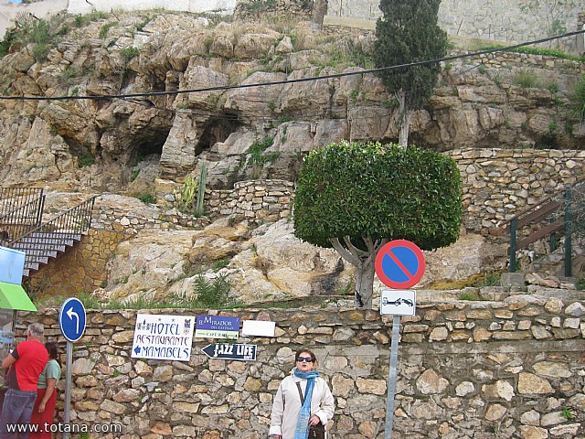 Viaje a Mojacar, Garrucha y Cuevas del Almanzora (Almera) - 97