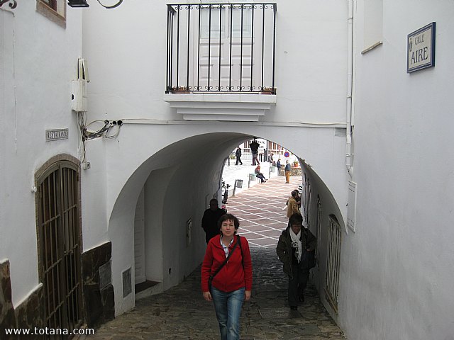 Viaje a Mojacar, Garrucha y Cuevas del Almanzora (Almera) - 98