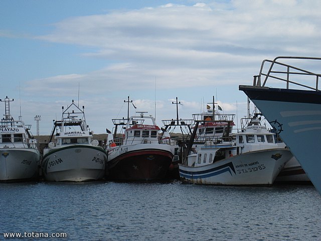 Viaje a Mojacar, Garrucha y Cuevas del Almanzora (Almera) - 99