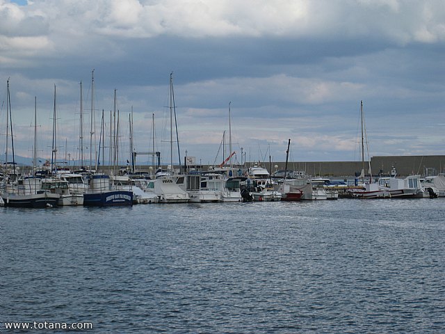 Viaje a Mojacar, Garrucha y Cuevas del Almanzora (Almera) - 101