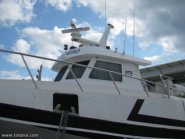 Viaje a Mojacar, Garrucha y Cuevas del Almanzora (Almera) - 102