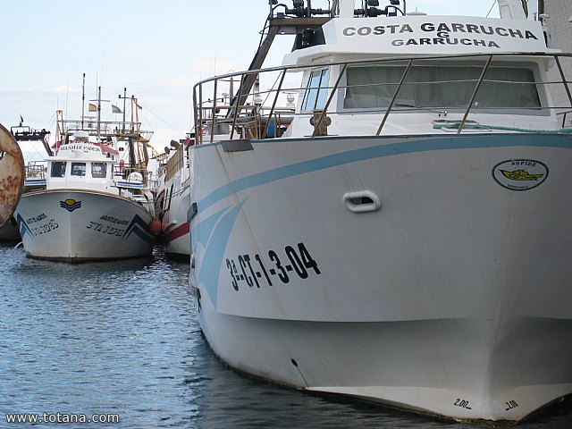 Viaje a Mojacar, Garrucha y Cuevas del Almanzora (Almera) - 104