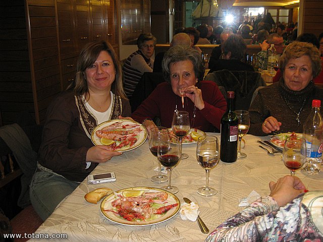 Viaje a Mojacar, Garrucha y Cuevas del Almanzora (Almera) - 107