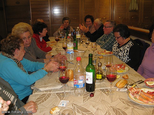 Viaje a Mojacar, Garrucha y Cuevas del Almanzora (Almera) - 111