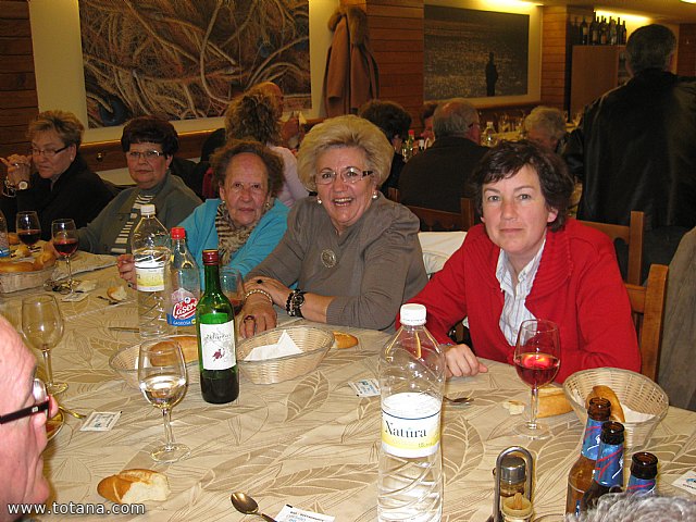 Viaje a Mojacar, Garrucha y Cuevas del Almanzora (Almera) - 112