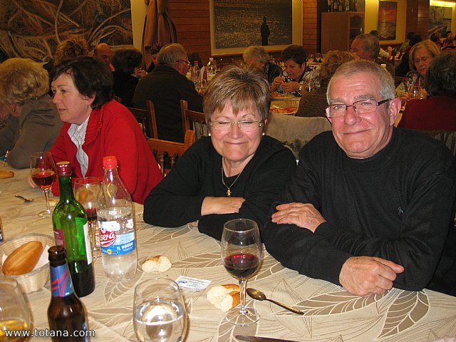 Viaje a Mojacar, Garrucha y Cuevas del Almanzora (Almera) - 114