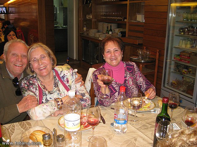 Viaje a Mojacar, Garrucha y Cuevas del Almanzora (Almera) - 115