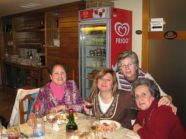 Viaje a Mojacar, Garrucha y Cuevas del Almanzora (Almera) - 116