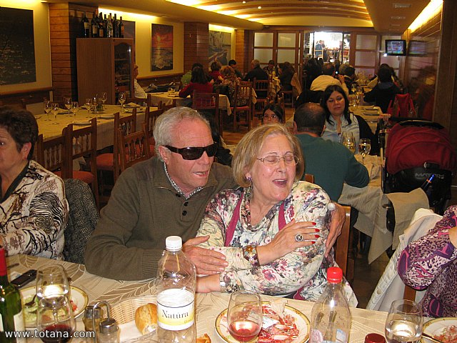 Viaje a Mojacar, Garrucha y Cuevas del Almanzora (Almera) - 117