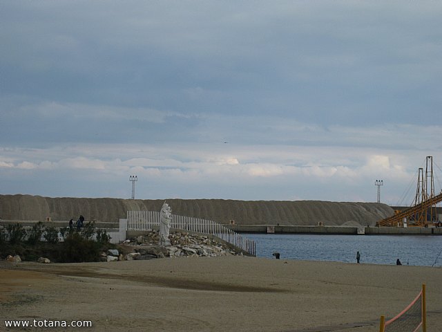 Viaje a Mojacar, Garrucha y Cuevas del Almanzora (Almera) - 120