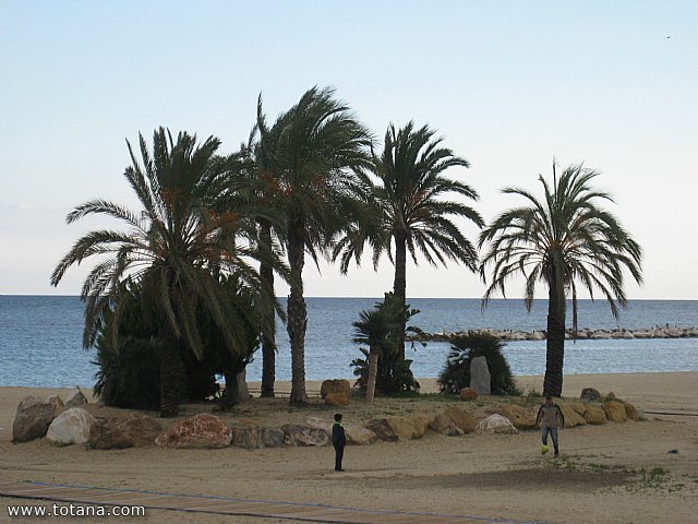 Viaje a Mojacar, Garrucha y Cuevas del Almanzora (Almera) - 122