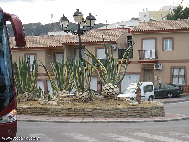 Viaje a Mojacar, Garrucha y Cuevas del Almanzora (Almera) - 126