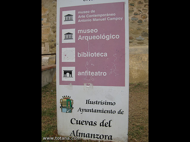 Viaje a Mojacar, Garrucha y Cuevas del Almanzora (Almera) - 131